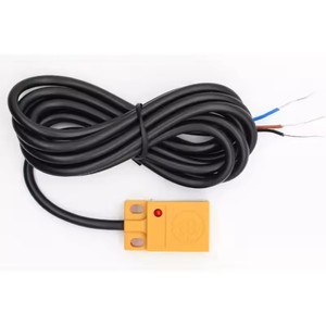 KH TL-W5MC1 5mm 3ワイヤ誘導近接センサー検出スイッチNPN DC 6-36V Arduino TL-W5MC1/C2/F1/F2用 - Product Image 3