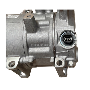 オートエアコンコンプレッサーAcコンプレッサー88310-06380 8831006380 88310-02480 for TOYOTA CAMRY2.0 - Product Image 3