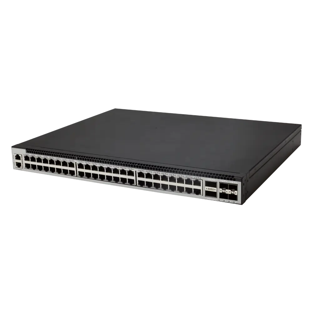 2.5G Multi Gigabit switch per rete e-sport