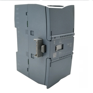 6ES7231-5QF32-0XB0 New Original <strong>PLC</strong> S7-1200 <strong>Analog</strong> <strong>Input</strong> AI 8xTC <strong>Module</strong> SM1231 TC in Stock - Product Image 1