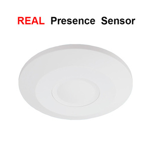 Sensor de radar de 24GHZ ST700BR Sensor de presencia real de microondas - Product Image 2