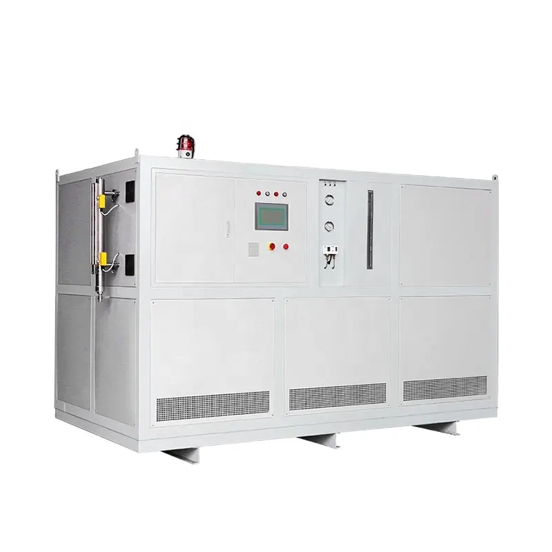 Industriale-60c -80c -120c -150c liquido per refrigeratore liquido