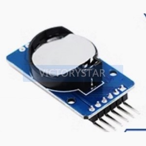 Clock module series Raspberry Pi foreign highprecision <strong>RTC</strong> DS3231 <strong>DS1307</strong> etcnbsp 1 Raspberry PI GPIO adapter board nbsp 1nbsp
