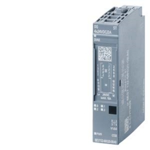 6ES7132-6BH00-0AA0 Siemens Simatic PLC SIMATIC ET 200SP Módulo de salida digital módulo controlador PLC - Product Image 1