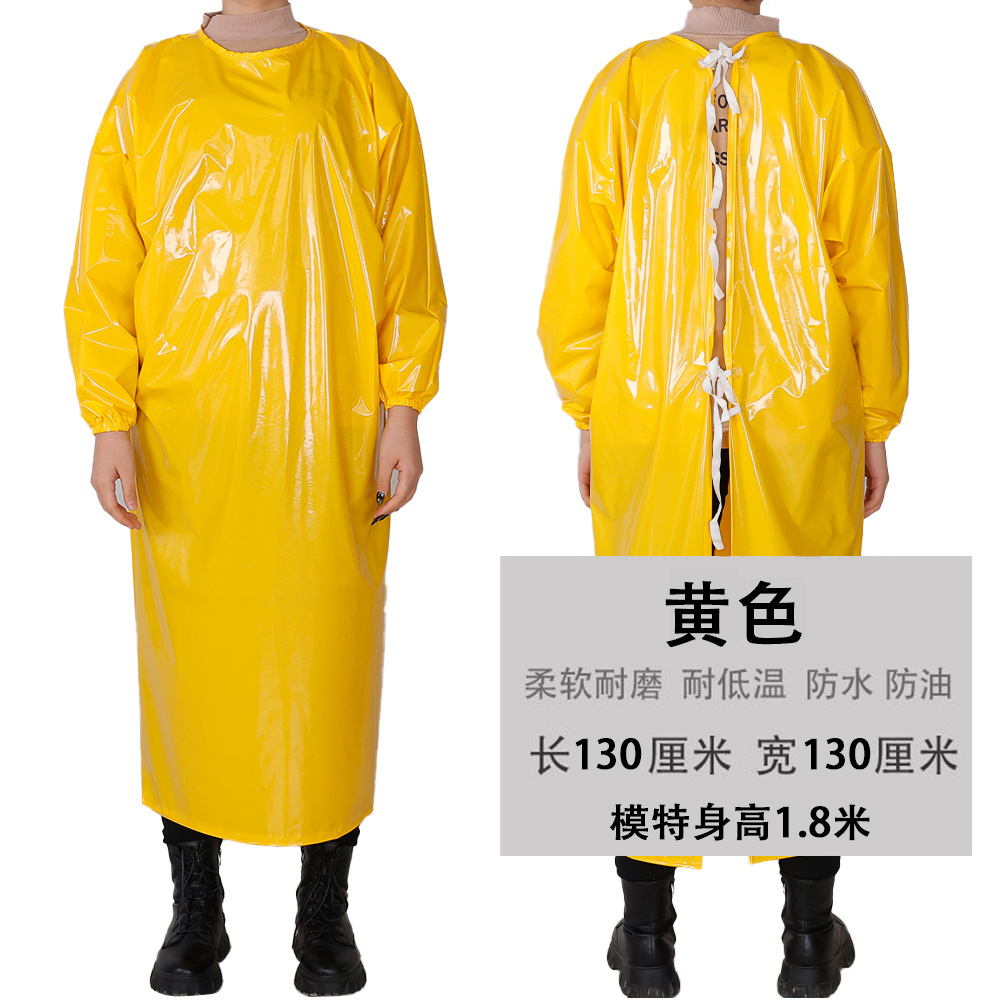 Grand jaune