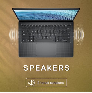 Laptop Tipis Ringan Platinum Silver Dreamland 15 inci Baru Intel Core I3-1235U 8GB DDR4 512GB SSD Windows 11 Home Bahasa Inggris 7 Jam - Product Image 4