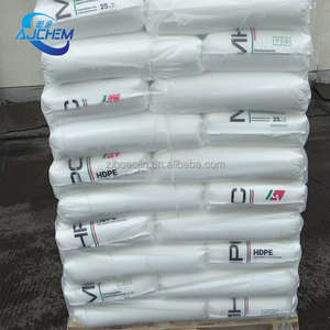 Iyi fiyat bakire HDPE 7000F granüller Film sınıfı HDPE plastik hammadde için yüksek yoğunluklu polietilen - Product Image 4