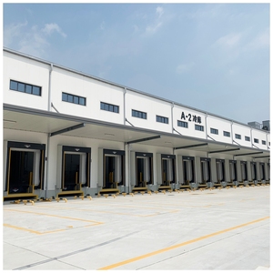 FASTLINK New Produce Telescopic <strong>Dock</strong> <strong>Leveler</strong> Platform Conveyor Pallet Truck <strong>Loading</strong> <strong>Dock</strong> Ramp <strong>Movable</strong> <strong>Dock</strong> Ramp for Factory Use - Product Image 6