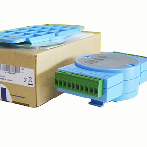 New Original <strong>Remote</strong> I/O <strong>Module</strong> For ADVANTECH ADAM-4024 4-channel <strong>analog</strong> <strong>output</strong> Adam communication <strong>module</strong>
