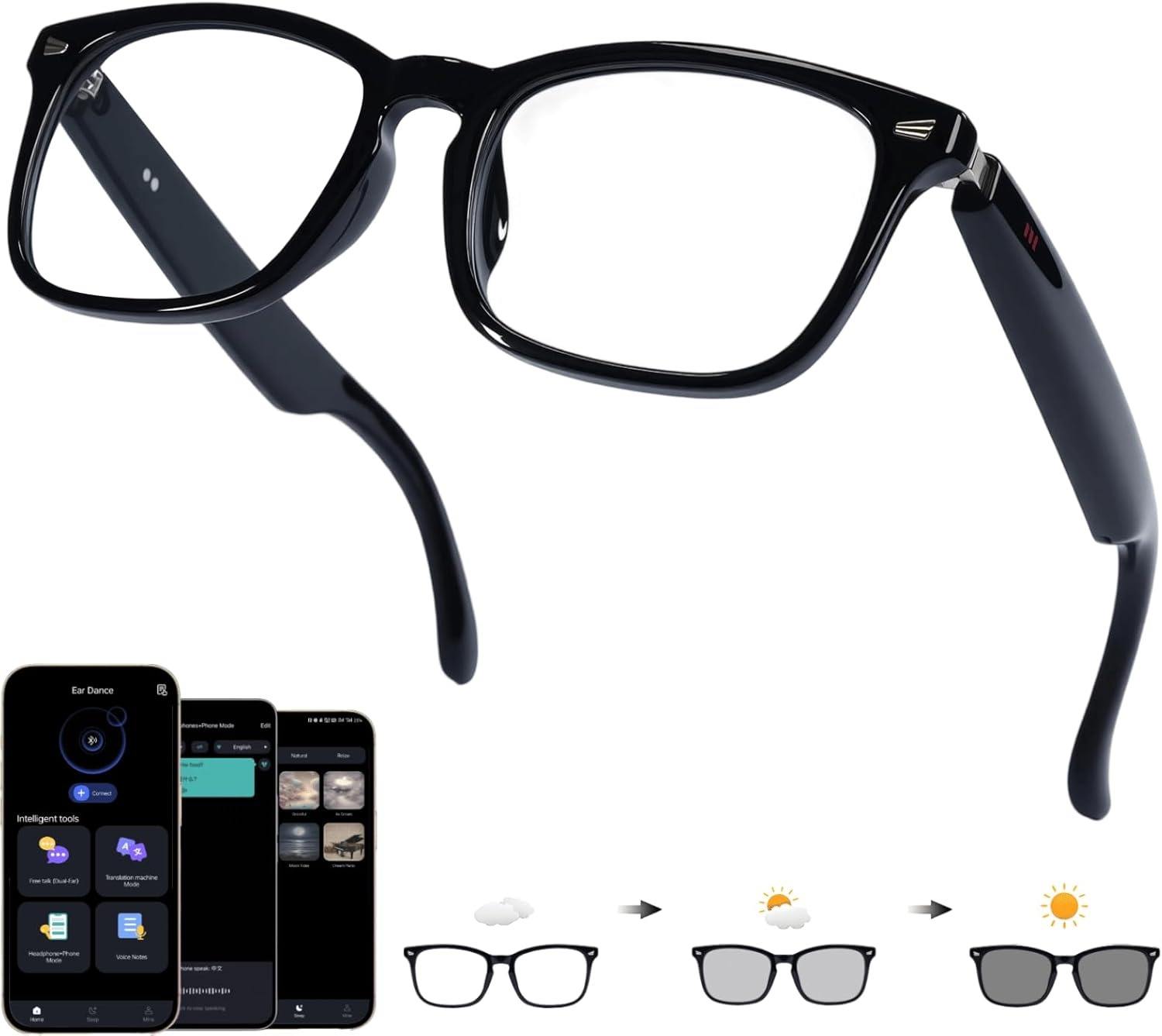 แว่นกันแดด