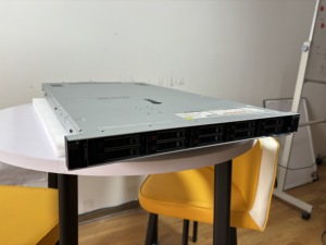 Dữ liệu <span class=keywords><strong>2025</strong></span> nhà máy ban đầu giao hàng trực tiếp New Dell PowerEdge r660 1U dual-ổ cắm máy chủ Rack với Intel Xeon 6534 CPU - Product Image 5