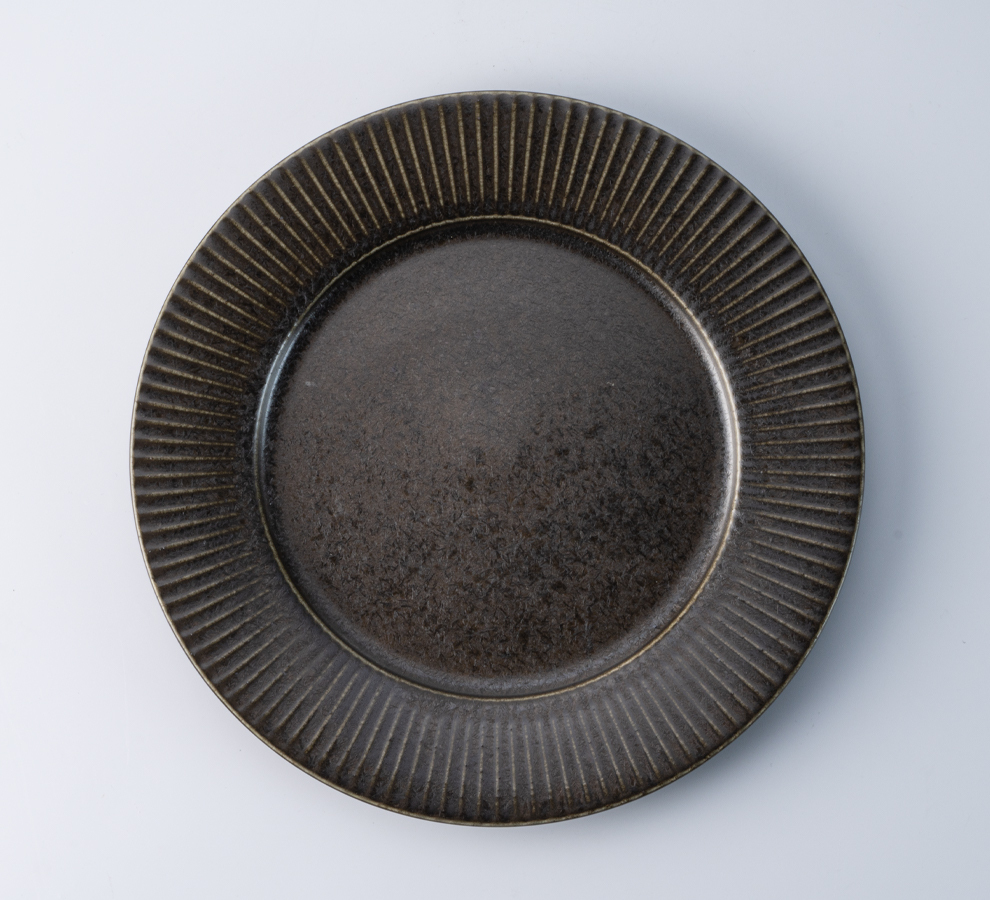 Dinner plate