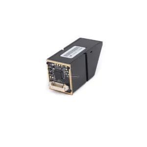 AS608光学指紋モジュールセンサーリーダー指タッチIC製品カテゴリ - Product Image 3