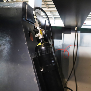 HMC500 otomatik freze makinesi GSK kontrol sistemi BT50 mili konik rekabetçi fiyat ile yatay CNC işleme makinesi - Product Image 4
