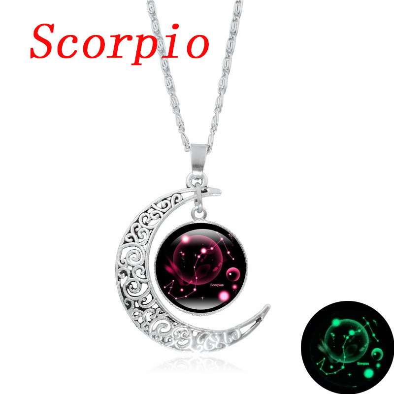 Scorpion (23 oct.-21 nov.)