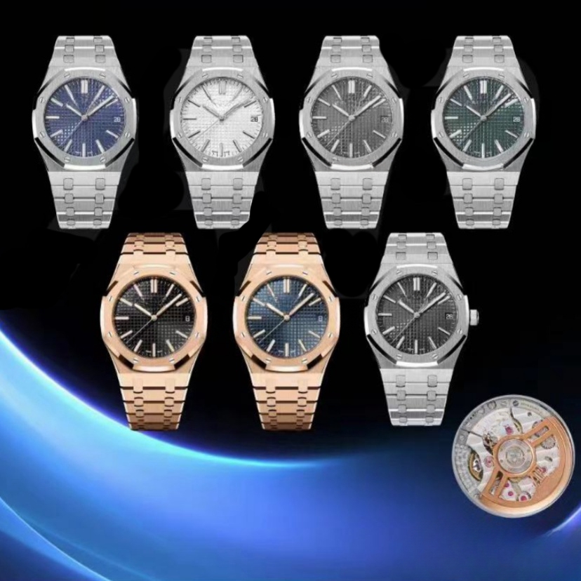 Plain Watch(send inquiry to check more style)