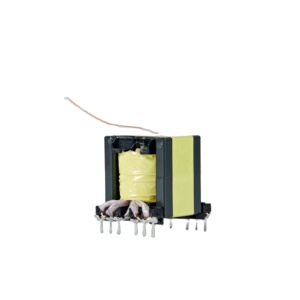 240v ac至12v dc降压PQ35 PQ40 PQ50铁氧体磁芯变压器115kv功率反激式变压器开关模式电源 - Product Image 2