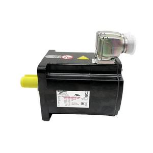 Brand New and Original BMH1001T36A2A <strong>Servo</strong> Motor - 3.4Nm - 6000 Rpm - with Key - Without Lock - IP65/IP67 Spot Stocks