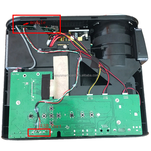 スマートホワイトボードおよびインタラクティブプロジェクター用のペン書き込みインタラクティブセンサーモジュールSKDインタラクティブホワイトボードモジュール3サイズ - Product Image 1