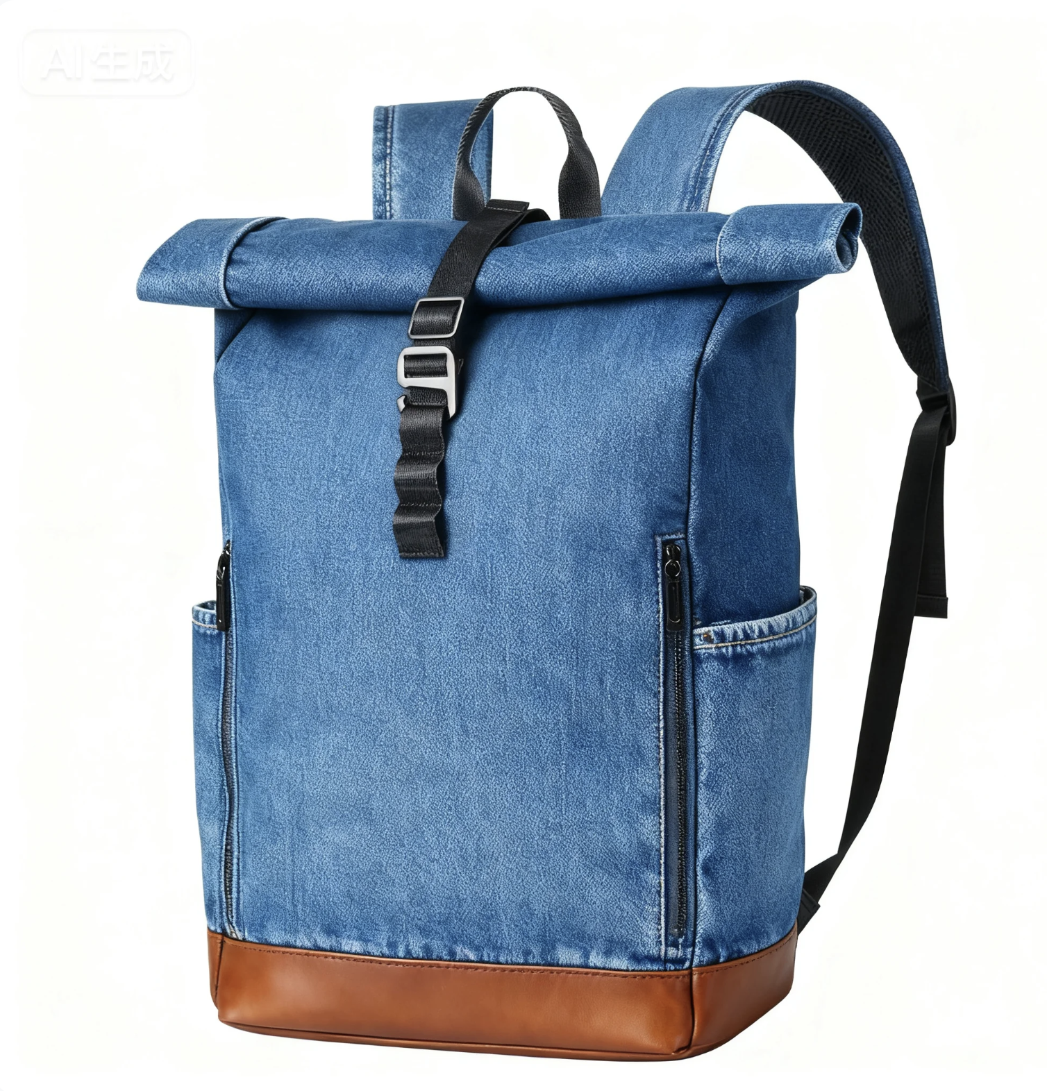 Tissu denim