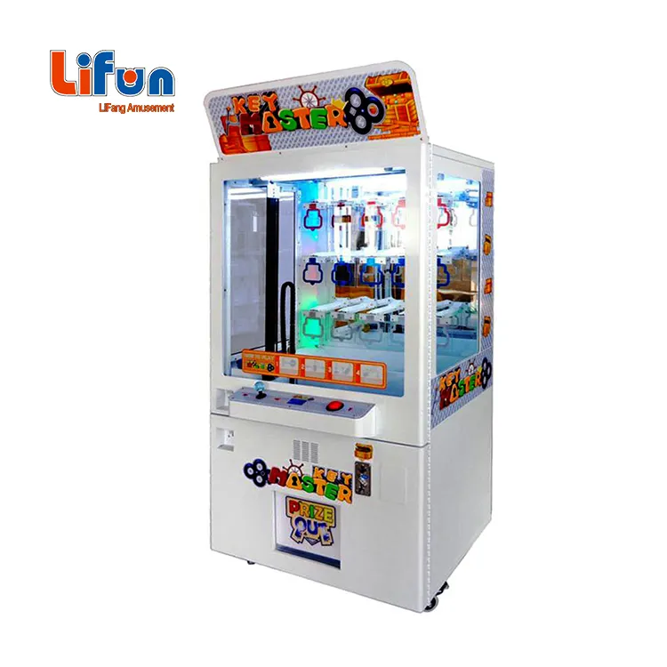 9 15 lotti di chiave Master distributore automatico Maquina De Juego mini chiave master arcade parti per la vendita
