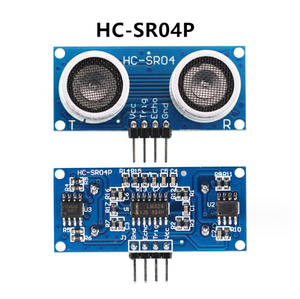 <strong>Ultrasonic</strong> Module HC-SR04 <strong>Distance</strong> Measuring Ranging <strong>Sensor</strong> for Mega R3 Mega2560 Nano