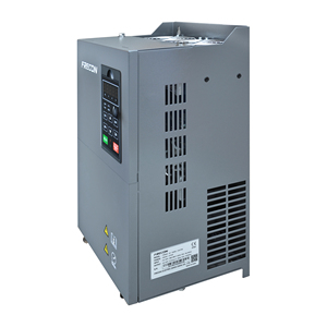 FRECON 220V Entrada trifásica Controlador de salida trifásico Variadores de velocidad VFD - Product Image 3