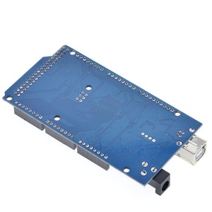 TZT MEGA2560 MEGA 2560 R3 (ATmega2560-16AU CH340G) AVR USB-Karte Entwicklungs platine MEGA2560 für Arduino