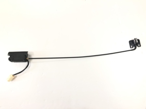大众途锐自动行李箱打开释放踢脚传感器动力提升门尾门 - Product Image 4