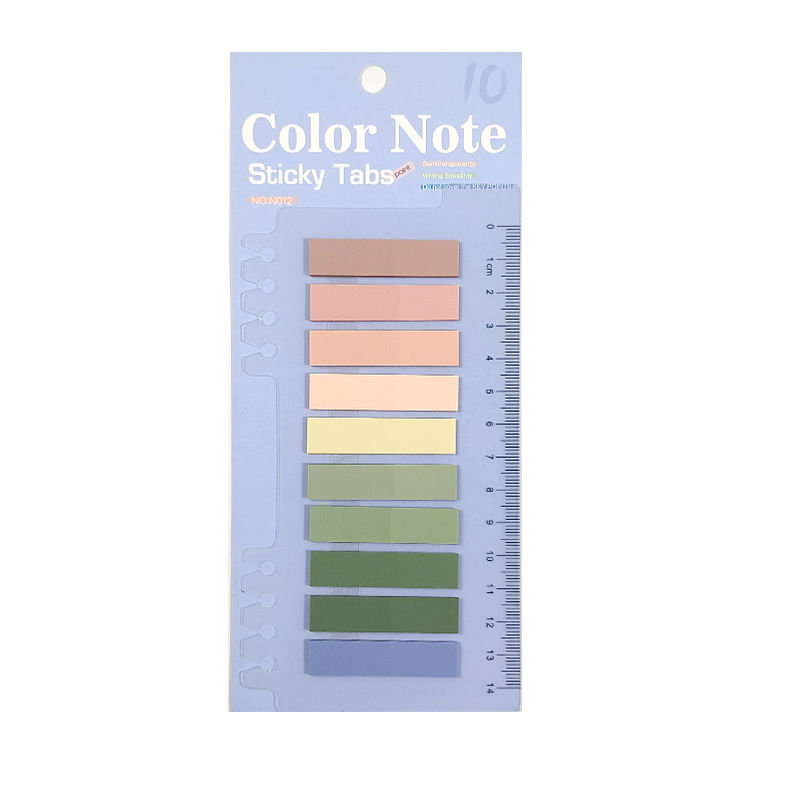 N012 PET mix Colore