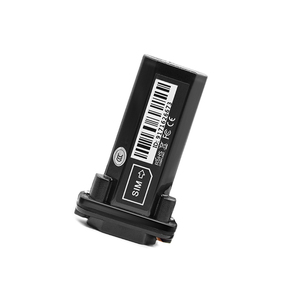 Rastreador GPS para coche a prueba de agua, 4G, solo para Asia, dispositivo de seguimiento con cable IP67 Beidou + GPS + LBS, posicionamiento en tiempo Real GT02 - Product Image 1