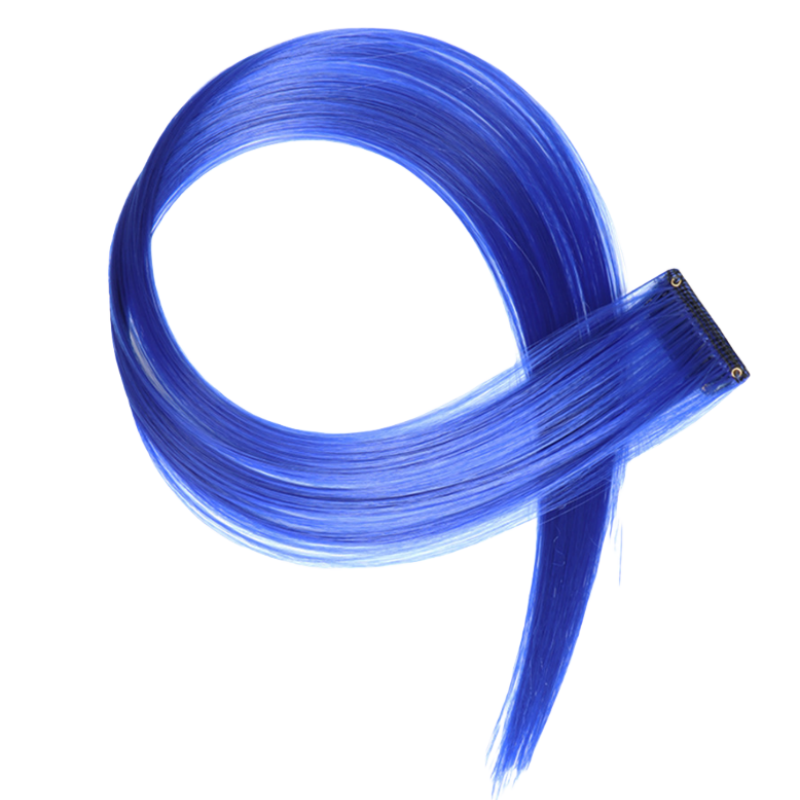 Sapphire blue