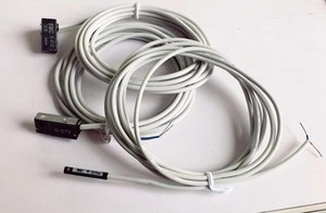 SMCタイプD-Z73 D-A73 D-A93 D-C73 D-A54 D-B54 CS1-G CS1-S CS1-U CS1-F CS1-J磁気スイッチシリンダー磁気誘導センサー - Product Image 3
