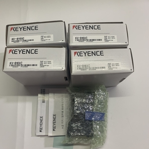16 <strong>Output</strong> <strong>Input</strong> Screw Terminal Block NEW KV-RC16BXT KV-RC16BX One Year Warranty - Product Image 4