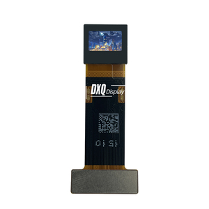Su misura 0.39 pollici OLED schermo lcd 1920*1080 Amoled schermo B039FH8A0 AMOLED modulo display per occhiali VR - Product Image 1