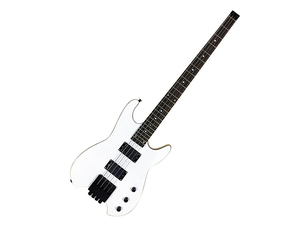 OEM ODM profesyonel 4 dize başsız bas gitar led ışık nokta kakma ile çin'de yapılan - Product Image 3