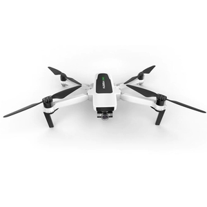Hubsan Zino 2 kurşun 2.0 Drone GPS 8KM 5G WiFi FPV ile 4K UHD kamera 3-axis Gimbal RC dört pervaneli helikopter Drone radyo kontrol oyuncaklar reklam için - Product Image 3