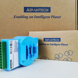 Módulo de entrada analógica de 8 canales Advantech personalizado de fábrica, E/S de adquisición de datos de 2. - Product Image 6