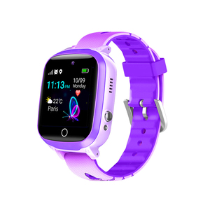Özel Q13 çocuklar smartwatch, SOS çağrı çocuk akıllı saat ile GPS + WIFI + LBS, GPS cep telefonları kamera ile - Product Image 5