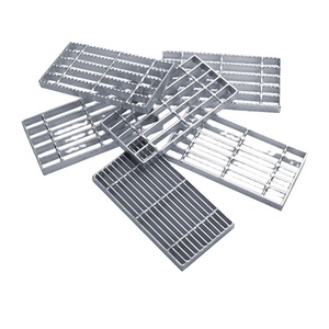 Factory Direct Price Drainage Ditch <strong>Steel</strong> <strong>Grating</strong> Cover