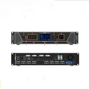 Novastar K16 Video NUA Prozessor LED Voll farbdisplay Werbe bildschirm Controller - Product Image 1