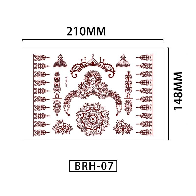BRH-07