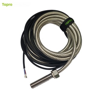 Topro marka zırhlı patlamaya dayanıklı kendinden güvenli hız sensörü yakınlık algılama madencilik için - Product Image 4