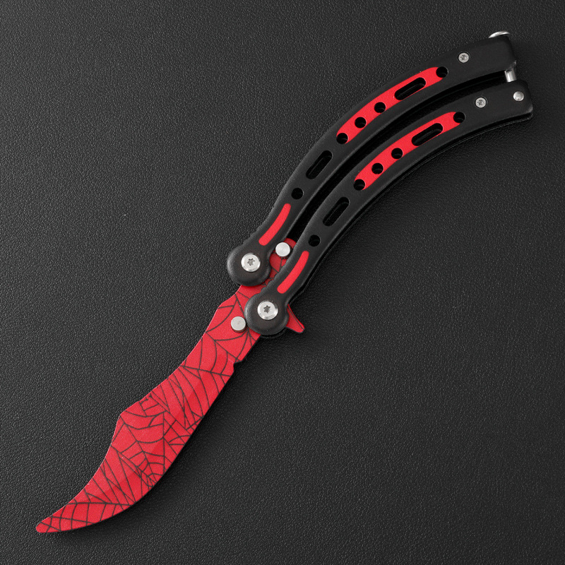 Toile pourpre Csgo