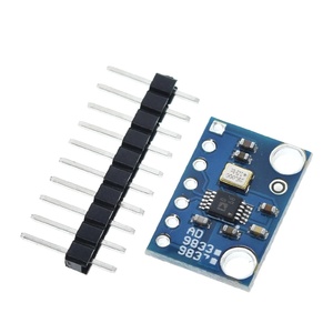 Módulo de interfaz serie de microprocesadores programables AD9833, módulo generador de señal DDS de onda cuadrada sinusoidal - Product Image 5