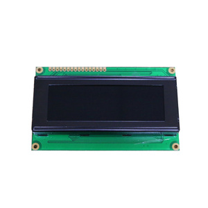 Precio bajo ROHS 20x4 Character Lcd Display Set Module - Product Image 2