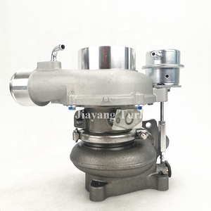 ターボF46パフォーマンスTurbo TD04 46MM Turboため4jj 1/1kd/2kd/1gdエンジン