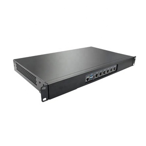 11 ° Router 6LAN Pfsense VPN i5-1145G7 i7 1165 g7 6x2.5G lans 2 usb3.0 Mini PC Mini Server PC 1u dispositivo Firewall Server Rack 1u