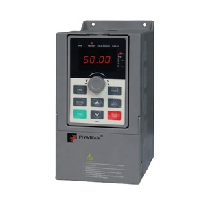 Inversor de bomba Solar de monitoreo GPRS Powtran 7.5kW 55kW Trifásico 380V Función MPPT Unidad de bomba solar VFD para riego - Product Image 4