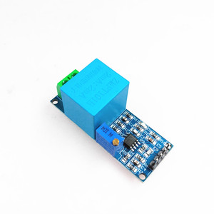 ZMPT101B AC-Ausgangs spannungs sensor des aktiven einphasigen Spannungs wandler moduls für Arduino Mega zmpt101b 2mA - Product Image 1